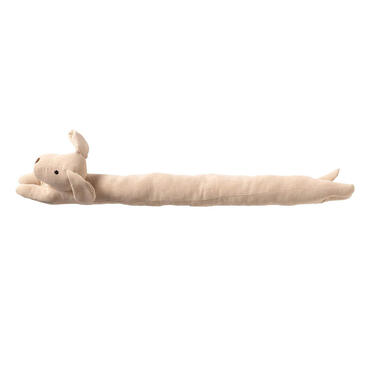 Tochtstopper Lowen - Bleached Sand - 90x12x15 cm product