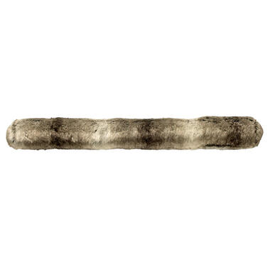 Tochtstopper Leony - Driftwood - 90x10 cm product