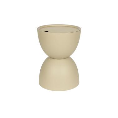 Housecraft Mara Tuin Bijzettafel Beige product