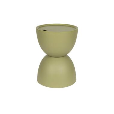 Housecraft Mara Tuin Bijzettafel Groen product