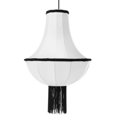 ARAGUA - Hanglamp - Wit - Nylon product