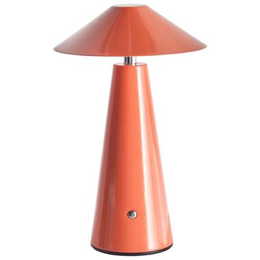 APAYAO - Tafellamp - Rood - IJzer product