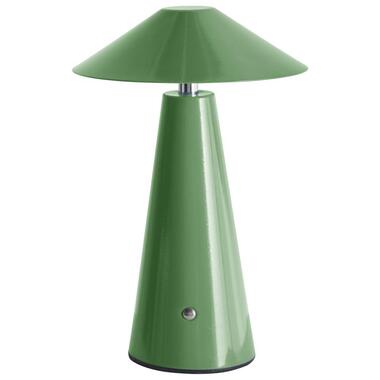 APAYAO - Tafellamp - Groen - IJzer product
