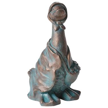 BALEYA - Tuinbeeld - Bruin - MgO product