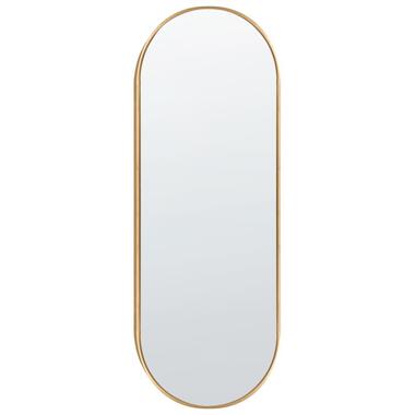 AZEVILLE - Wandspiegel - Goud - IJzer product