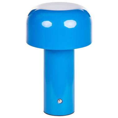 BESOS - Tafellamp - Blauw - IJzer product