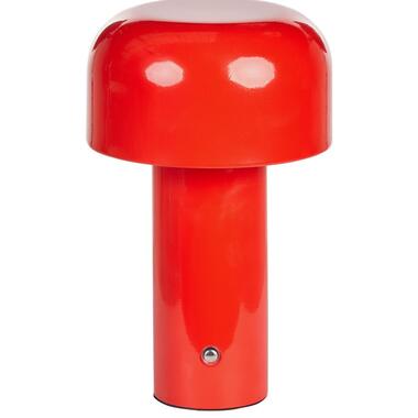 BESOS - Tafellamp - Rood - IJzer product