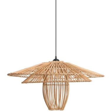 BOTIJAS - Hanglamp - Naturel - Rotan product