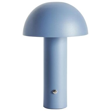 BOJO - Tafellamp - Blauw - IJzer product