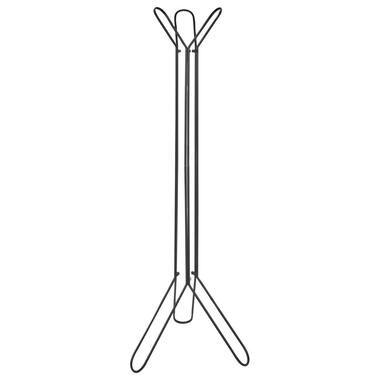 BRITTON - Kapstok - Zwart - IJzer product