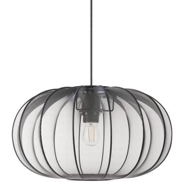 TOCUYO - Hanglamp - Zwart - Nylon product