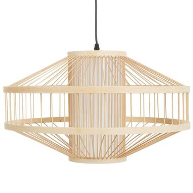KARAJ - Hanglamp - Natuurlijk - Bamboe product