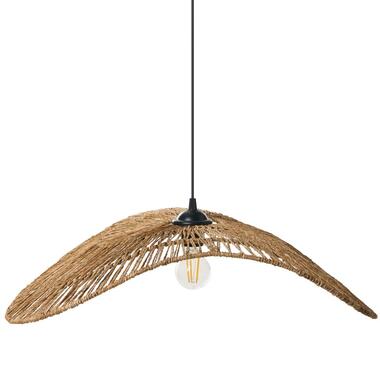 YAGUEZ - Hanglamp - Naturel - Jute product
