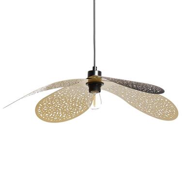 KOSHI - Hanglamp - Zwart - Metaal product