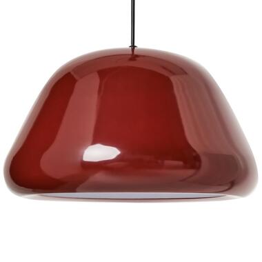 JOKU - Hanglamp - Rood - Bouclé product