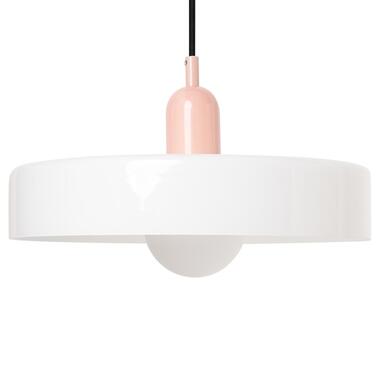 PAALA - Hanglamp - Wit - Glas product