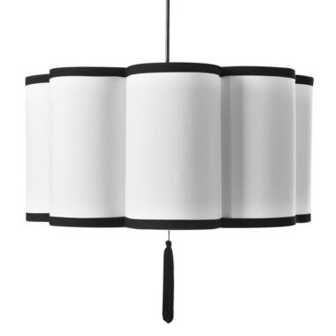 PALAMAR - Hanglamp - Wit - Nylon product