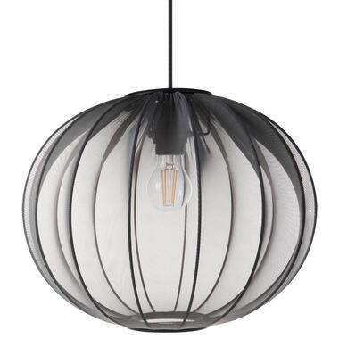 MARIETA - Hanglamp - Zwart - Nylon product