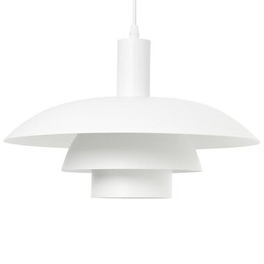 HILBA - Hanglamp - Wit - Metaal product