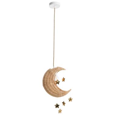 ORCHON - Hanglamp - Naturel - Rotan product