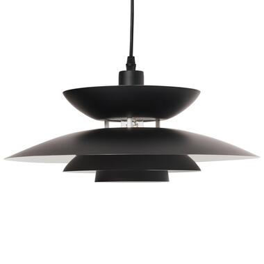 JURGA - Hanglamp - Zwart - Metaal product