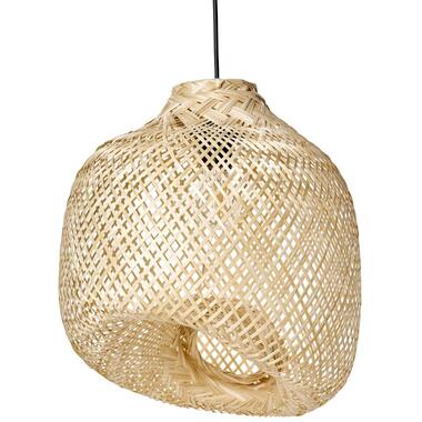 GURABO - Hanglamp - Naturel - Bamboe product