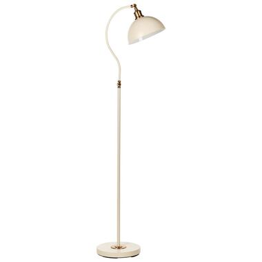 LENNON - Staande lamp - Lichtbeige - Metaal product