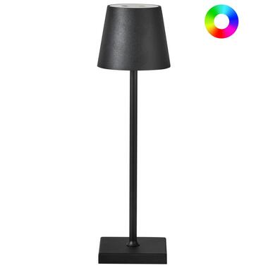VALIRA - Tafellamp - Zwart - Aluminium/IJzer product