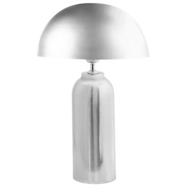 JALANGI - Tafellamp - Zilver - 55 cm - IJzer product