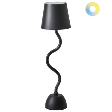 VOUGA - Tafellamp - Zwart - Aluminium/IJzer product