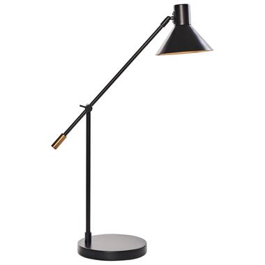 PINKEEN - Tafellamp - Zwart - IJzer product