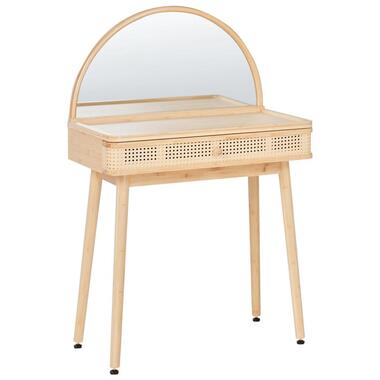 RANCHERIA - Kaptafel - Lichtbruin - Bamboehout product