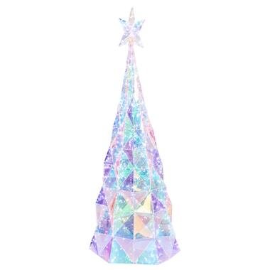 ICELAND - LED kerstdecoratie - Meerkleurig - Synthetisch materiaal product