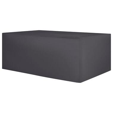 CHUVA - Beschermhoes - Zwart - 275 x 230 x 70 cm - Polyester product