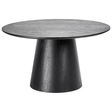 WANDO - Salontafel - Zwart - MDF product