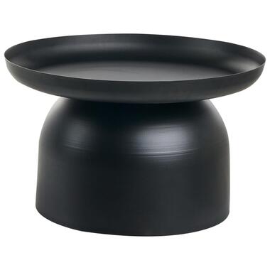 TAGGART - Salontafel - Zwart - IJzer product