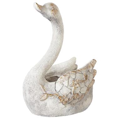 GRUFFY - Decofiguur - Wit - MgO product
