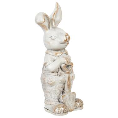SIMARD - Decofiguur - Wit - MgO product