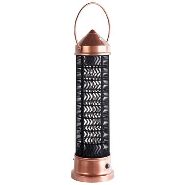 LLAIMA - Terrasverwarmer - Koper - Staal product