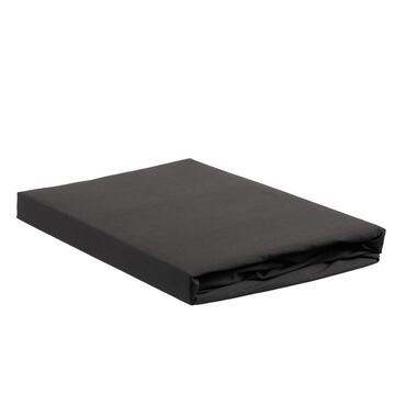 Ambiante Katoen - Hoeslaken - 180x220 - Antraciet product