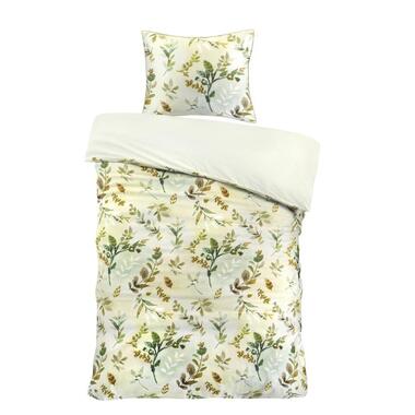 Papillon Cleo Dekbedovertrek - Eenpersoons - 140x200/220 cm - Multi product