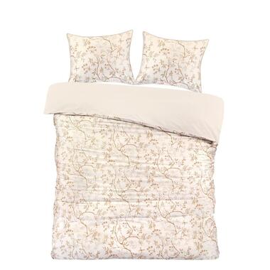 Papillon Louise Dekbedovertrek - Lits-jumeaux - 240x200/220 cm - Multi product
