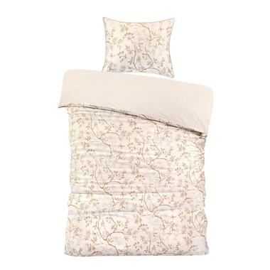 Papillon Louise Dekbedovertrek - Eenpersoons - 140x200/220 cm - Multi product