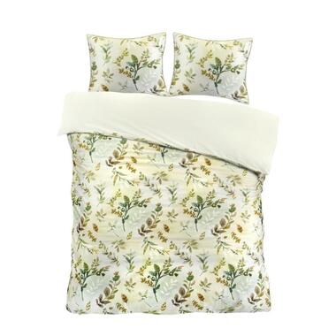 Papillon Cleo Dekbedovertrek - Tweepersoons - 200x200/220 cm - Multi product