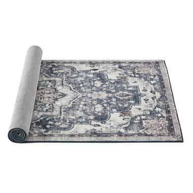 Parya Home Vloerkleed Antislip - Duifgrijs 80 x 150 cm product