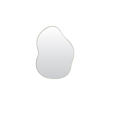 Spiegel Azula - Wit - 61.5x1.5x84cm product