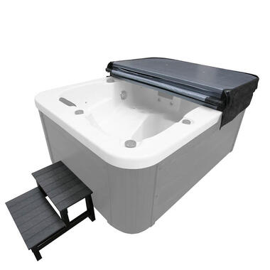 HOME DELUXE Outdoor Whirlpool Accessoireset MARMER product
