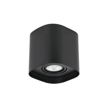 EGLO Arenzano Plafondlamp - 1 lichts - GU10 - Zwart product