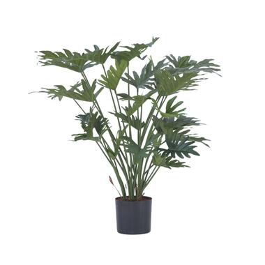 Kunstplant philodendron 'Selloum' - Hoogte 65cm product