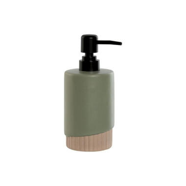 Item International Zeeppompje Artistic - donkergroen - 300ml product